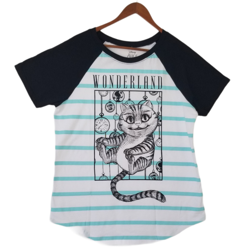 Disney Alice Through The Looking Glass - Size XL